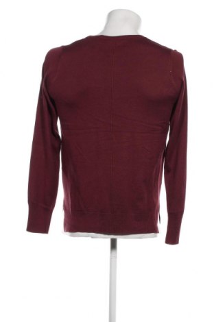 Мъжки пуловер Oxmo, Размер S, Цвят Червен, Цена 22,54 лв.