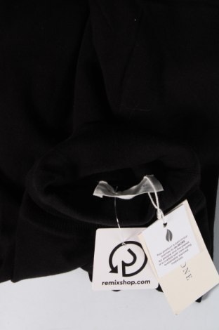 Ανδρικό πουλόβερ Pier One, Μέγεθος M, Χρώμα Μαύρο, Τιμή 11,62 €