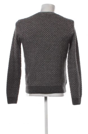 Мъжки пуловер Pier One, Размер S, Цвят Сив, Цена 20,70 лв.