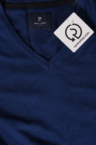 Pánsky sveter  Pierre Cardin, Veľkosť L, Farba Modrá, Cena  24,95 €
