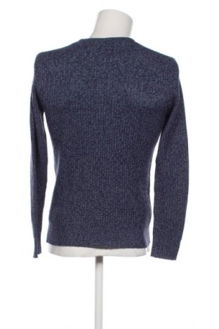 Ανδρικό πουλόβερ Poolman, Μέγεθος S, Χρώμα Μπλέ, Τιμή 14,85 €
