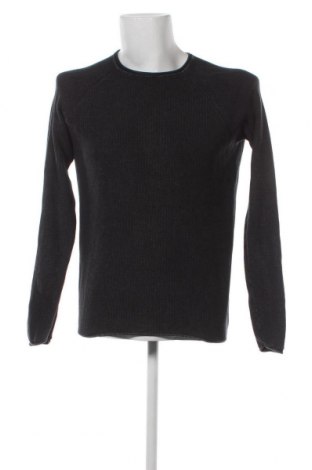 Мъжки пуловер Primark, Размер S, Цвят Сив, Цена 29,01 лв.