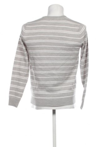 Ανδρικό πουλόβερ Primark, Μέγεθος S, Χρώμα Γκρί, Τιμή 5,56 €