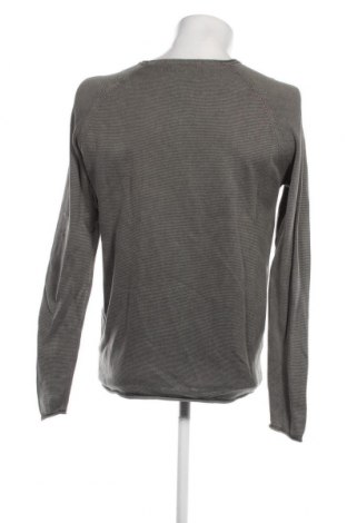 Ανδρικό πουλόβερ Primark, Μέγεθος M, Χρώμα Πράσινο, Τιμή 4,49 €