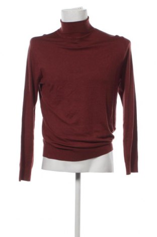 Pánsky sveter  Primark, Veľkosť M, Farba Červená, Cena  10,67 €