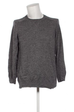Ανδρικό πουλόβερ Primark, Μέγεθος XL, Χρώμα Γκρί, Τιμή 4,84 €