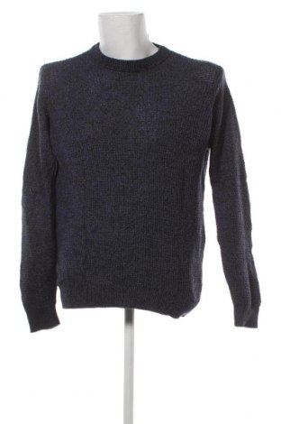 Мъжки пуловер Primark, Размер XL, Цвят Син, Цена 9,86 лв.