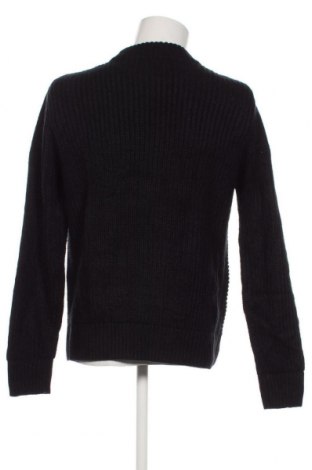 Ανδρικό πουλόβερ Primark, Μέγεθος L, Χρώμα Μαύρο, Τιμή 5,38 €