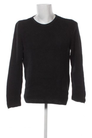 Мъжки пуловер Q/S by S.Oliver, Размер XL, Цвят Сив, Цена 8,16 лв.