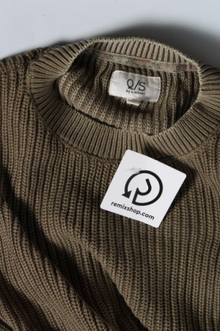 Pánsky sveter  Q/S by S.Oliver, Veľkosť M, Farba Béžová, Cena  4,63 €