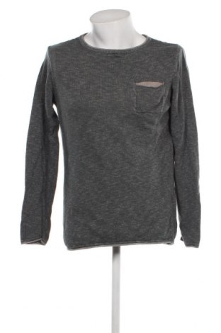 Ανδρικό πουλόβερ Q/S by S.Oliver, Μέγεθος M, Χρώμα Πολύχρωμο, Τιμή 7,13 €