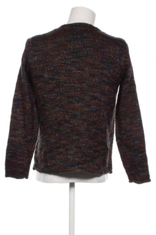 Мъжки пуловер RVLT Revolution, Размер M, Цвят Многоцветен, Цена 17,00 лв.