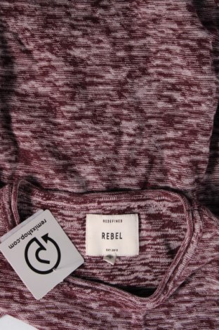 Мъжки пуловер Redefined Rebel, Размер S, Цвят Многоцветен, Цена 9,84 лв.