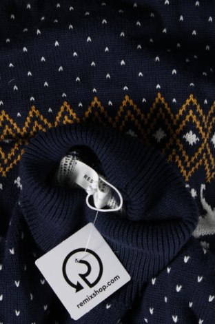 Pánsky sveter  Reserved, Veľkosť L, Farba Modrá, Cena  5,75 €