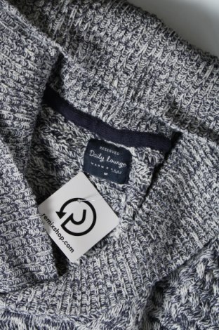 Ανδρικό πουλόβερ Reserved, Μέγεθος M, Χρώμα Πολύχρωμο, Τιμή 8,07 €