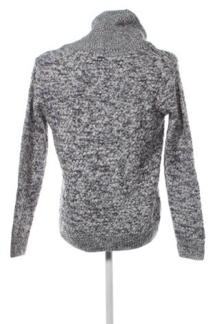 Мъжки пуловер Reserved, Размер M, Цвят Многоцветен, Цена 14,50 лв.