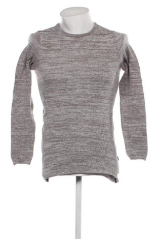 Мъжки пуловер Revelation, Размер M, Цвят Сив, Цена 8,12 лв.