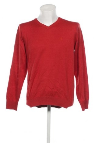 Мъжки пуловер Reward, Размер M, Цвят Червен, Цена 8,12 лв.