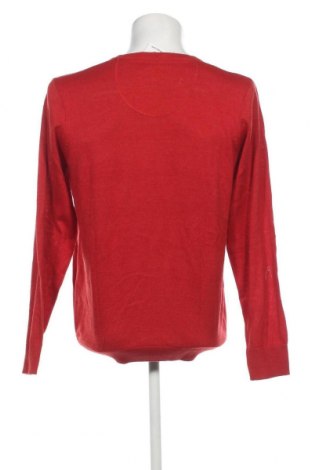 Ανδρικό πουλόβερ Reward, Μέγεθος M, Χρώμα Κόκκινο, Τιμή 4,49 €