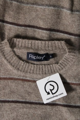 Pánsky sveter  Ripley, Veľkosť L, Farba Viacfarebná, Cena  5,59 €