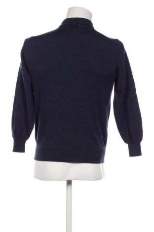 Мъжки пуловер Rodrigo, Размер M, Цвят Син, Цена 24,00 лв.