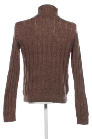 Мъжки пуловер Ronley, Размер M, Цвят Кафяв, Цена 8,70 лв.