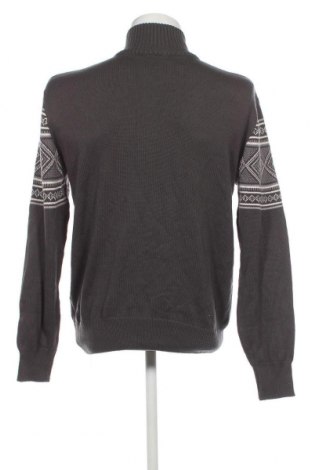 Мъжки пуловер Ronley, Размер L, Цвят Сив, Цена 10,15 лв.