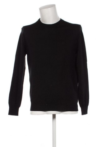 Ανδρικό πουλόβερ Roy Robson, Μέγεθος L, Χρώμα Μαύρο, Τιμή 6,26 €