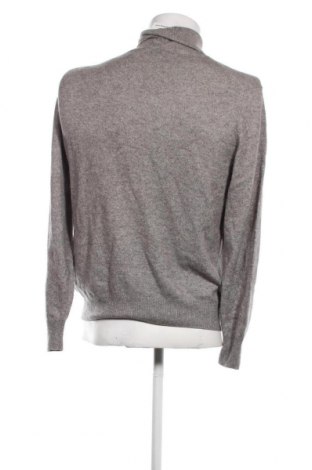 Herrenpullover Royal Class, Größe M, Farbe Grau, Preis 20,18 €