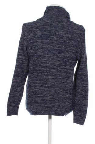 Мъжки пуловер S.Oliver, Размер L, Цвят Многоцветен, Цена 10,80 лв.
