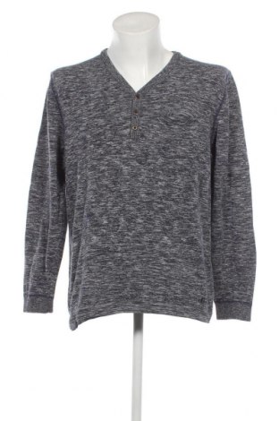 Ανδρικό πουλόβερ S.Oliver, Μέγεθος XL, Χρώμα Πολύχρωμο, Τιμή 4,60 €