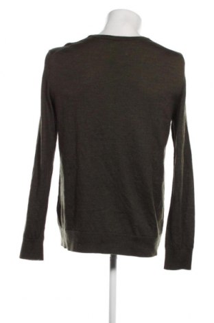 Ανδρικό πουλόβερ Samsoe & Samsoe, Μέγεθος XL, Χρώμα Πράσινο, Τιμή 27,22 €