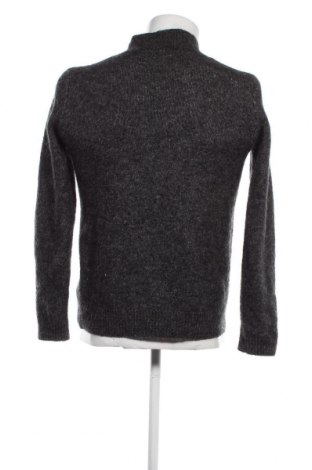 Мъжки пуловер Samsoe & Samsoe, Размер XS, Цвят Сив, Цена 12,32 лв.