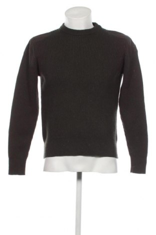 Мъжки пуловер Schott, Размер M, Цвят Зелен, Цена 57,30 лв.