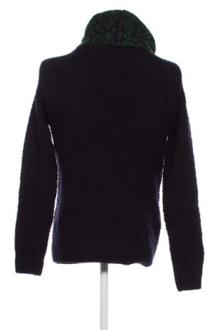 Мъжки пуловер Scotch & Soda, Размер L, Цвят Многоцветен, Цена 47,60 лв.