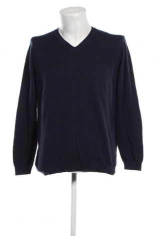Мъжки пуловер Season, Размер L, Цвят Сив, Цена 8,70 лв.