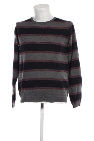 Ανδρικό πουλόβερ Selected Homme, Μέγεθος M, Χρώμα Πολύχρωμο, Τιμή 6,53 €