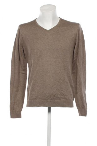 Pánsky sveter  Selected Homme, Veľkosť L, Farba Hnedá, Cena  11,70 €
