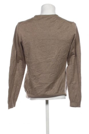 Ανδρικό πουλόβερ Selected Homme, Μέγεθος L, Χρώμα Καφέ, Τιμή 5,94 €