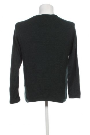 Pánsky sveter  Selected Homme, Veľkosť L, Farba Zelená, Cena  5,99 €