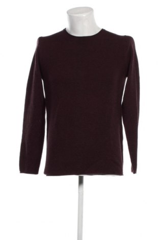 Ανδρικό πουλόβερ Selected Homme, Μέγεθος S, Χρώμα Κόκκινο, Τιμή 4,90 €