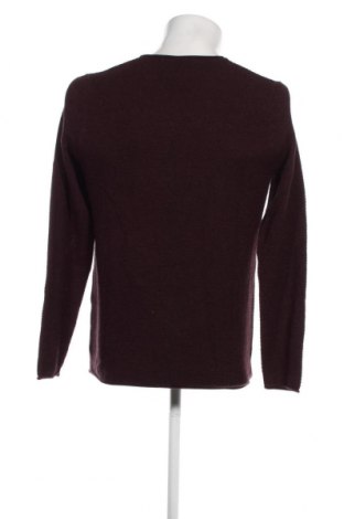 Pánsky sveter  Selected Homme, Veľkosť S, Farba Červená, Cena  5,72 €