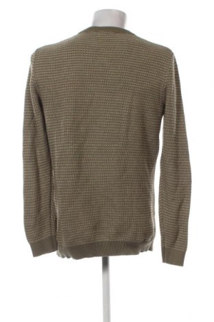 Ανδρικό πουλόβερ Selected Homme, Μέγεθος XL, Χρώμα Πράσινο, Τιμή 6,39 €