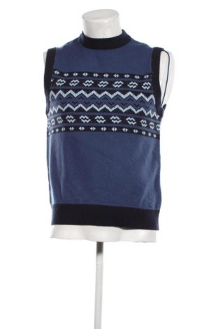 Pánsky sveter  Selected Homme, Veľkosť M, Farba Modrá, Cena  17,53 €