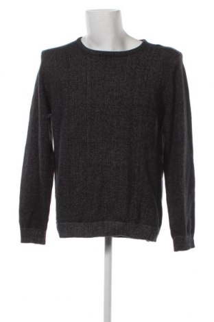 Ανδρικό πουλόβερ Selected Homme, Μέγεθος XL, Χρώμα Μαύρο, Τιμή 8,76 €