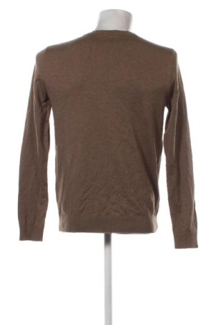 Мъжки пуловер Selected Homme, Размер M, Цвят Кафяв, Цена 68,00 лв.