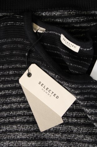 Pánsky sveter  Selected Homme, Veľkosť XL, Farba Viacfarebná, Cena  10,52 €