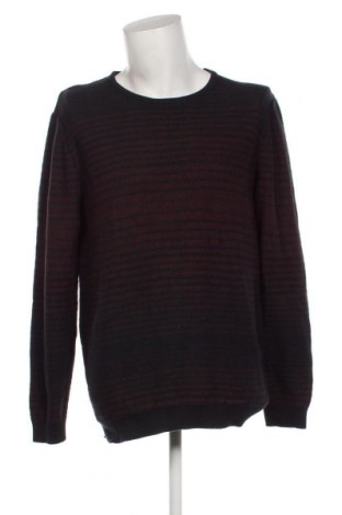 Мъжки пуловер Selected Homme, Размер XXL, Цвят Многоцветен, Цена 30,60 лв.
