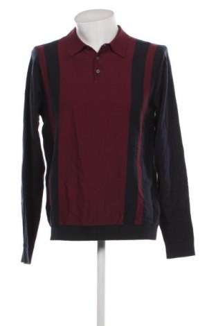 Pánsky sveter  Selected Homme, Veľkosť L, Farba Modrá, Cena  21,03 €