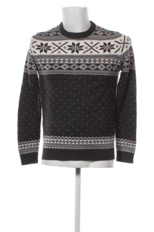 Ανδρικό πουλόβερ Selected Homme, Μέγεθος M, Χρώμα Πολύχρωμο, Τιμή 14,85 €